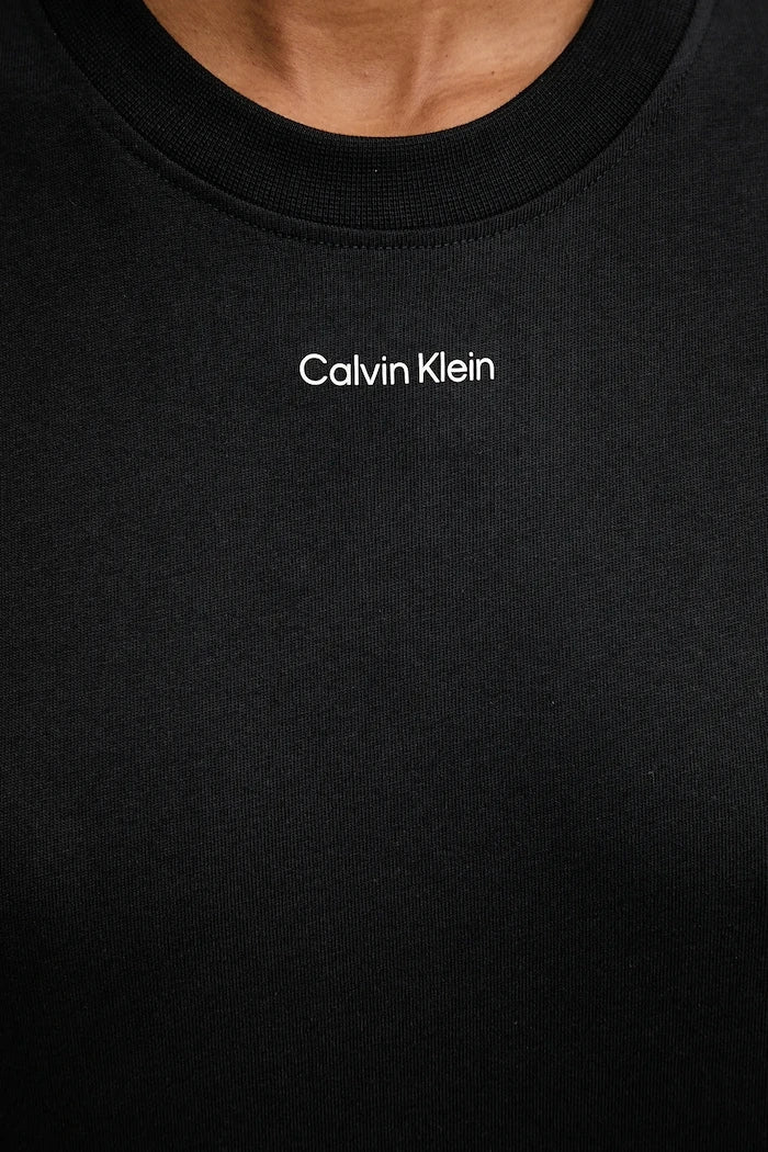 Calvin Klein тениска дамска от памук