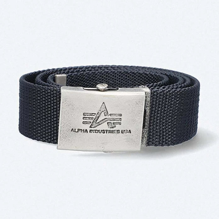 Колан Alpha Industries Heavy Duty Belt