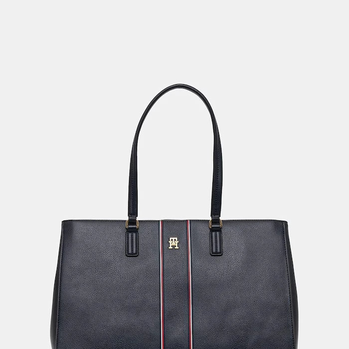 Tommy Hilfiger kadın suni deri çanta