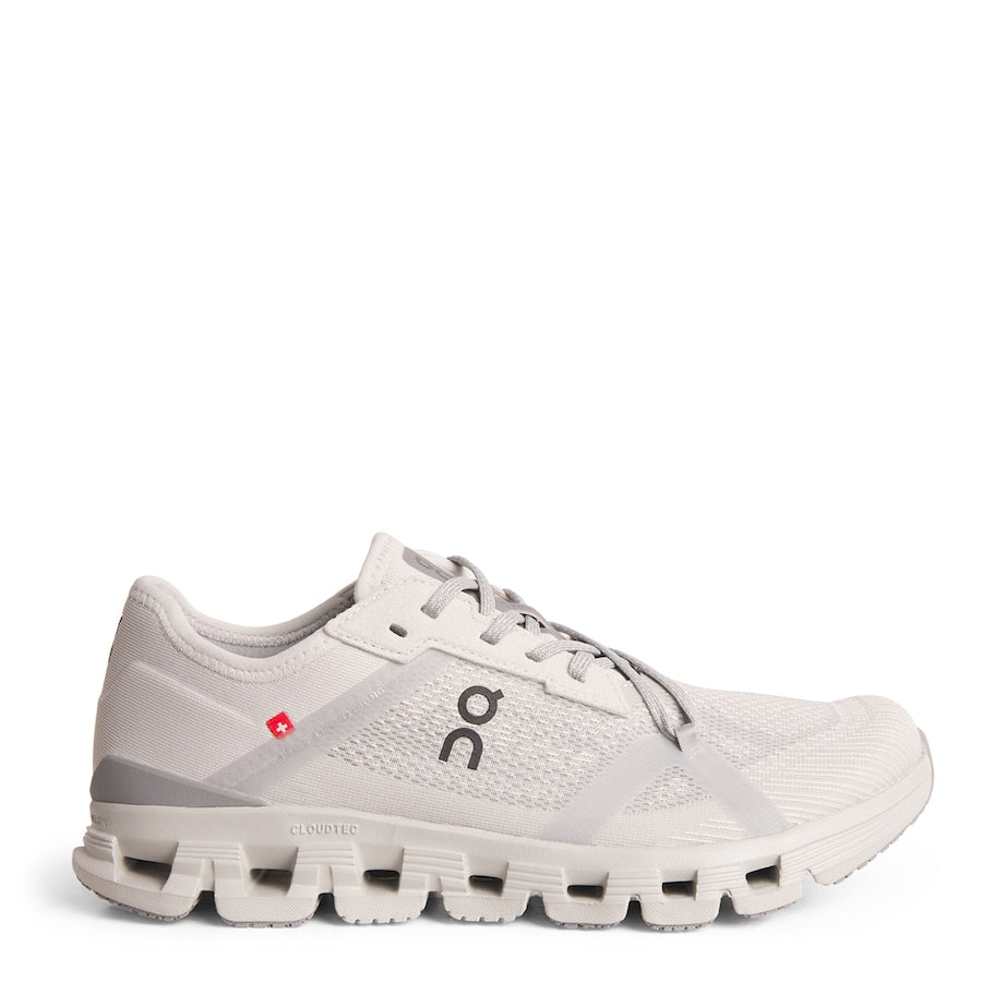 Grey Cloud X 4 Trainers