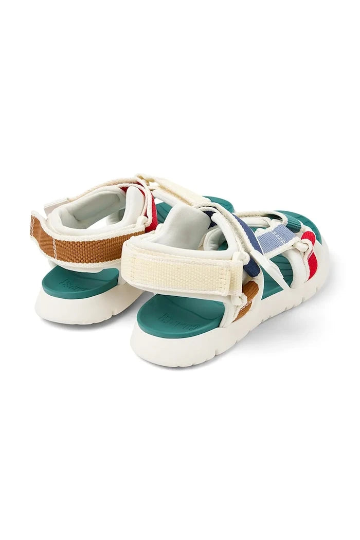 Детски сандали Camper Oruga Sandal TWS Kids