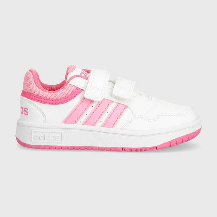 Детски маратонки adidas Originals HOOPS 3.0 CF C