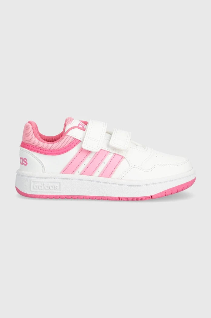 Детски маратонки adidas Originals HOOPS 3.0 CF C