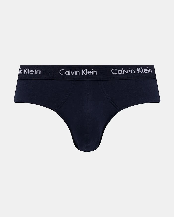 Calvin Klein Underwear Erkek Slip 5'li