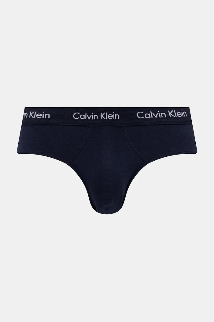 Calvin Klein Underwear слипове мъжки 5 броя