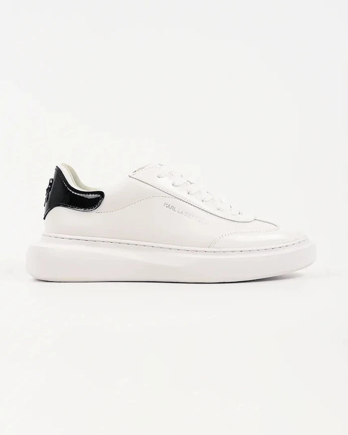 Karl Lagerfeld Kadın Deri Sneaker