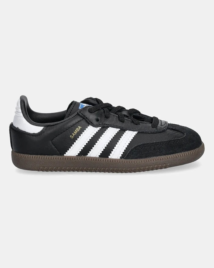 Çocuk adidas Originals SAMBA OG Spor Ayakkabı
