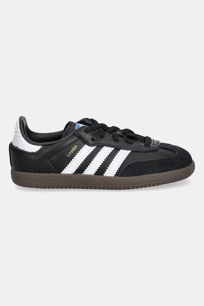 Детски маратонки adidas Originals SAMBA OG