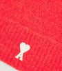 Alpaca-Blend Ami de Coeur Beanie