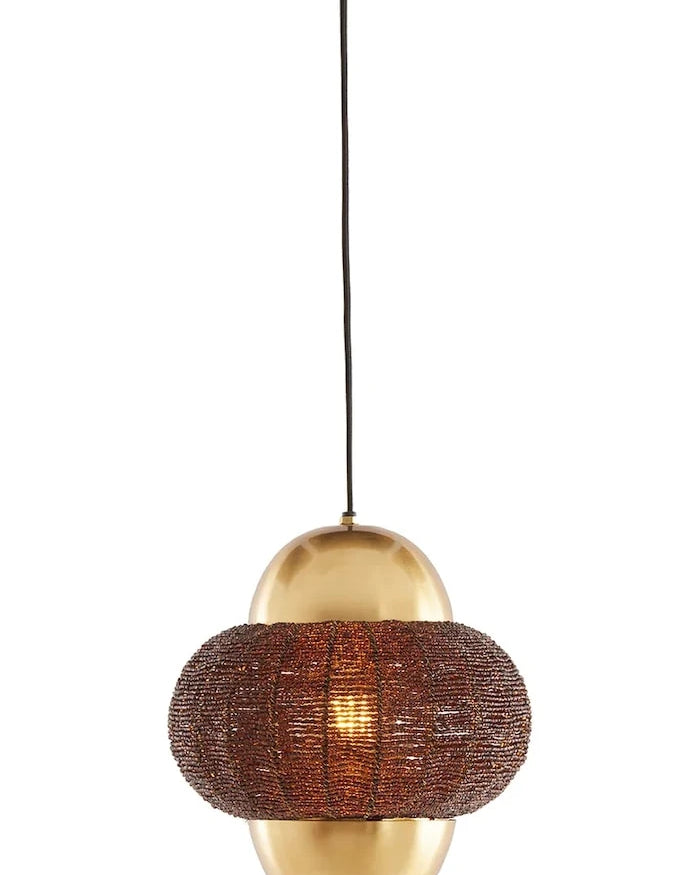 Light & Living Cetara Sarkıt Lamba 26 x 28 cm