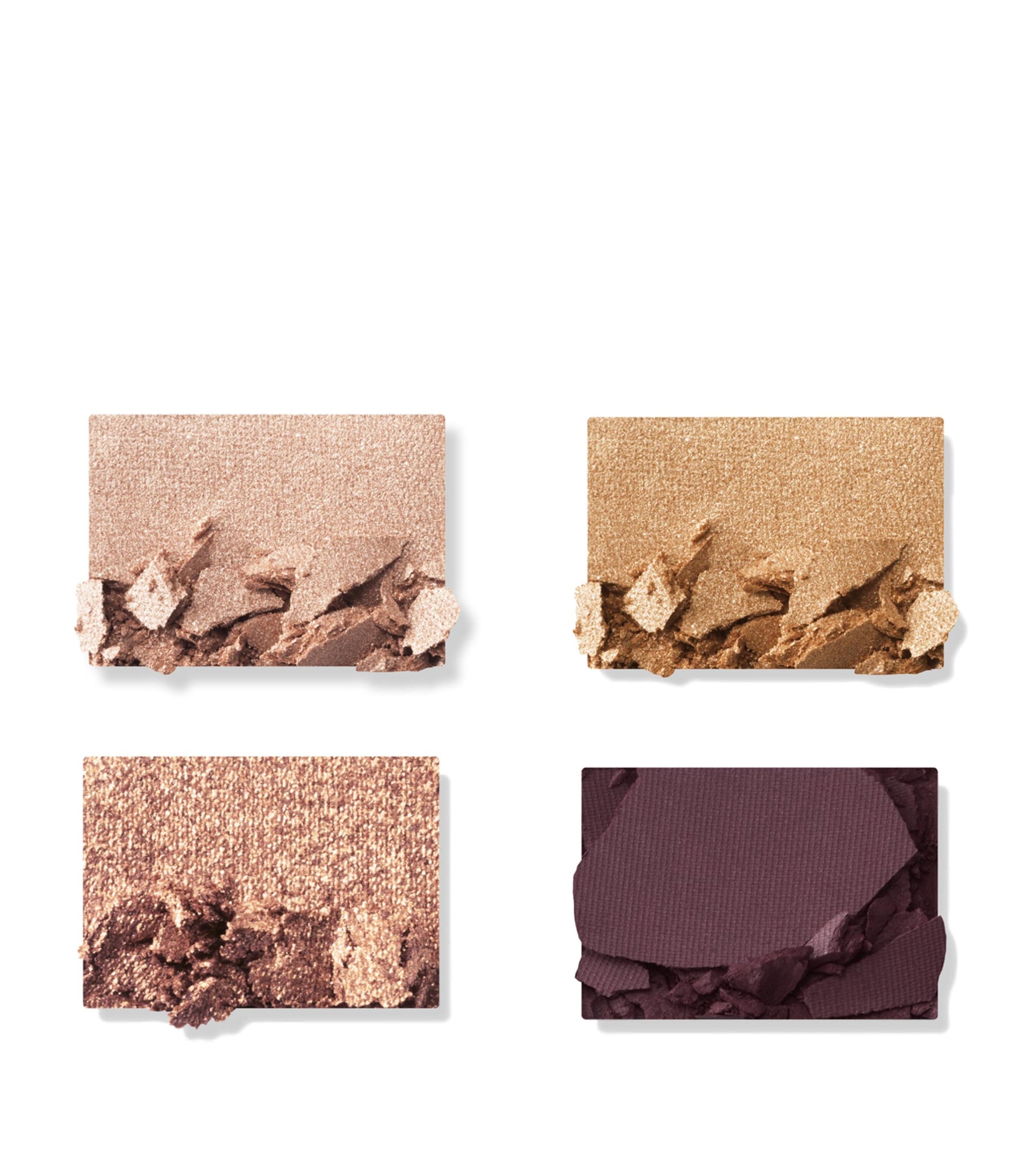 Luxury Eyeshadow Palette
