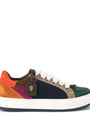 Suede Southbank Tag Sneakers