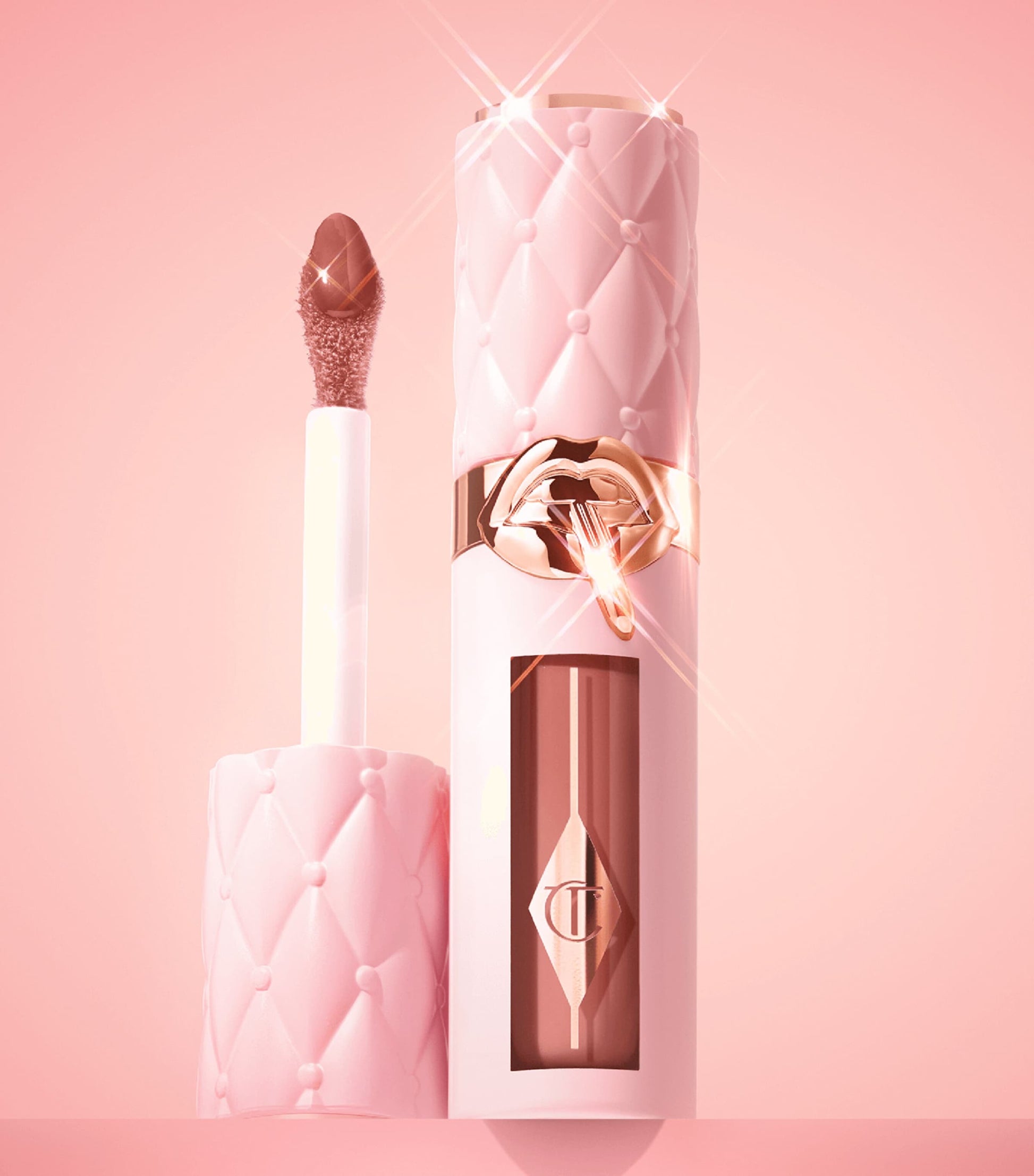 Charlotte Tilbury Pillow Talk Lip Plumpgasm