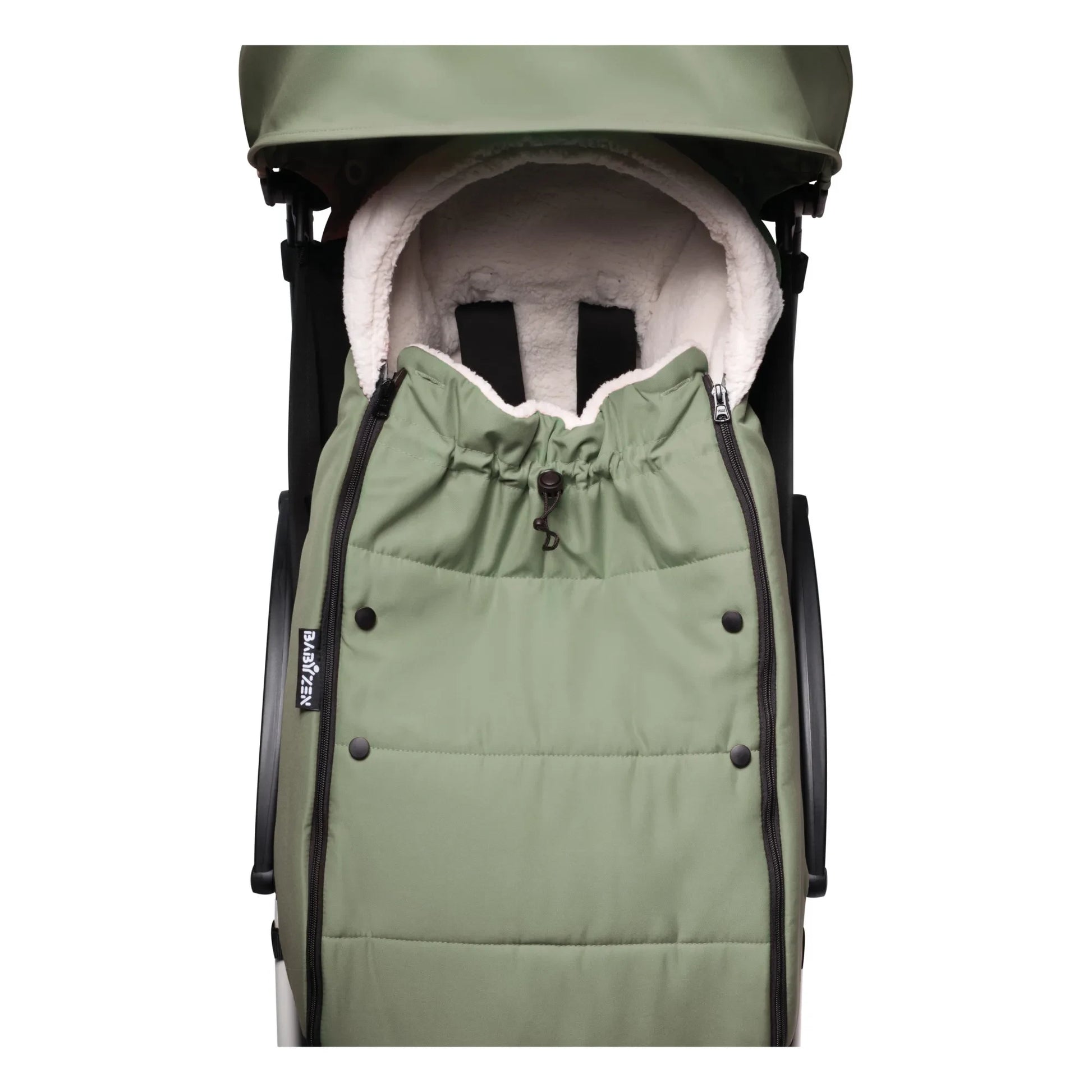Stokke® - Footmuff YOYO | Olive