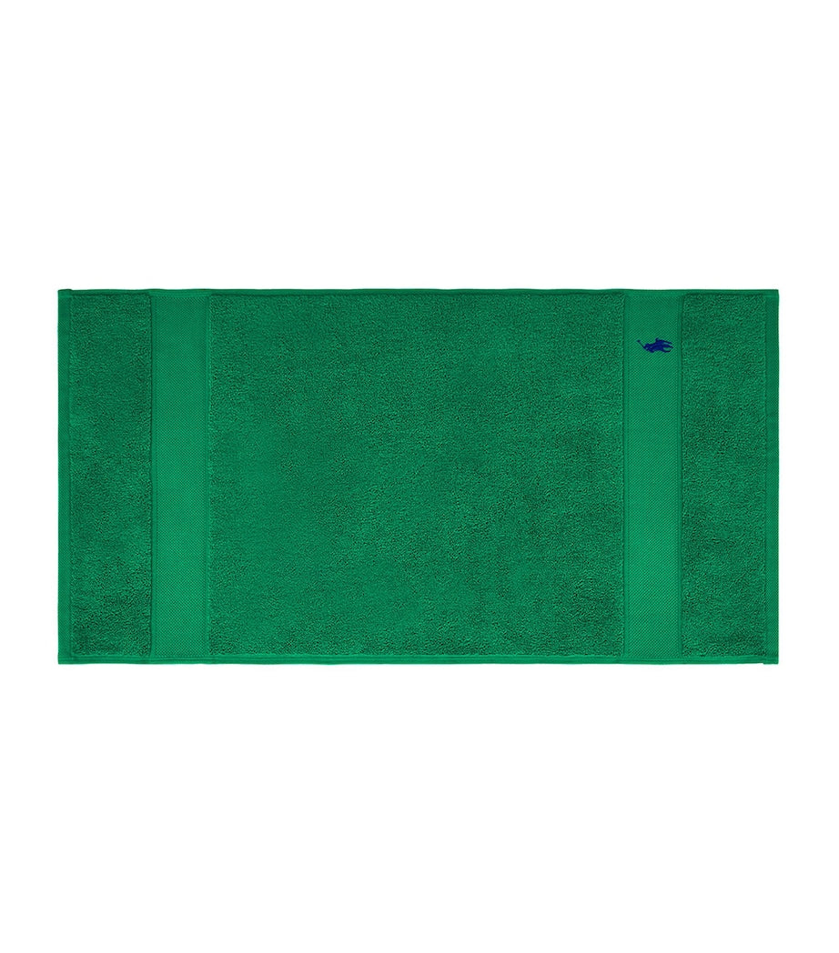 Polo Player Guest Towel (40cm x 75cm)