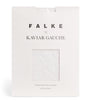 Falke White x Kaviar Gauche Lace Tights
