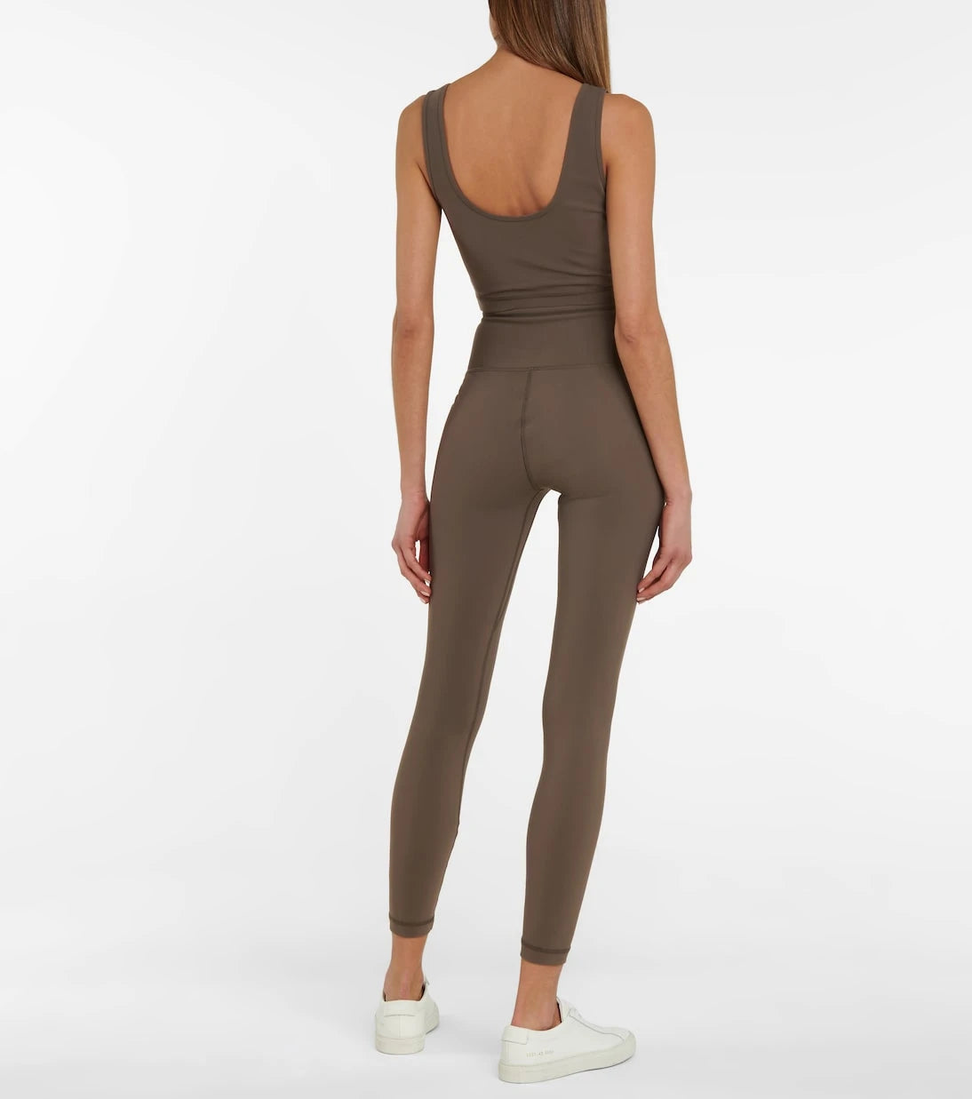 Wardrobe.NYC - Release 02 stretch-jersey leggings