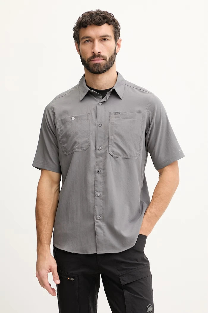 Columbia Silver Ridge Outdoor Tişört