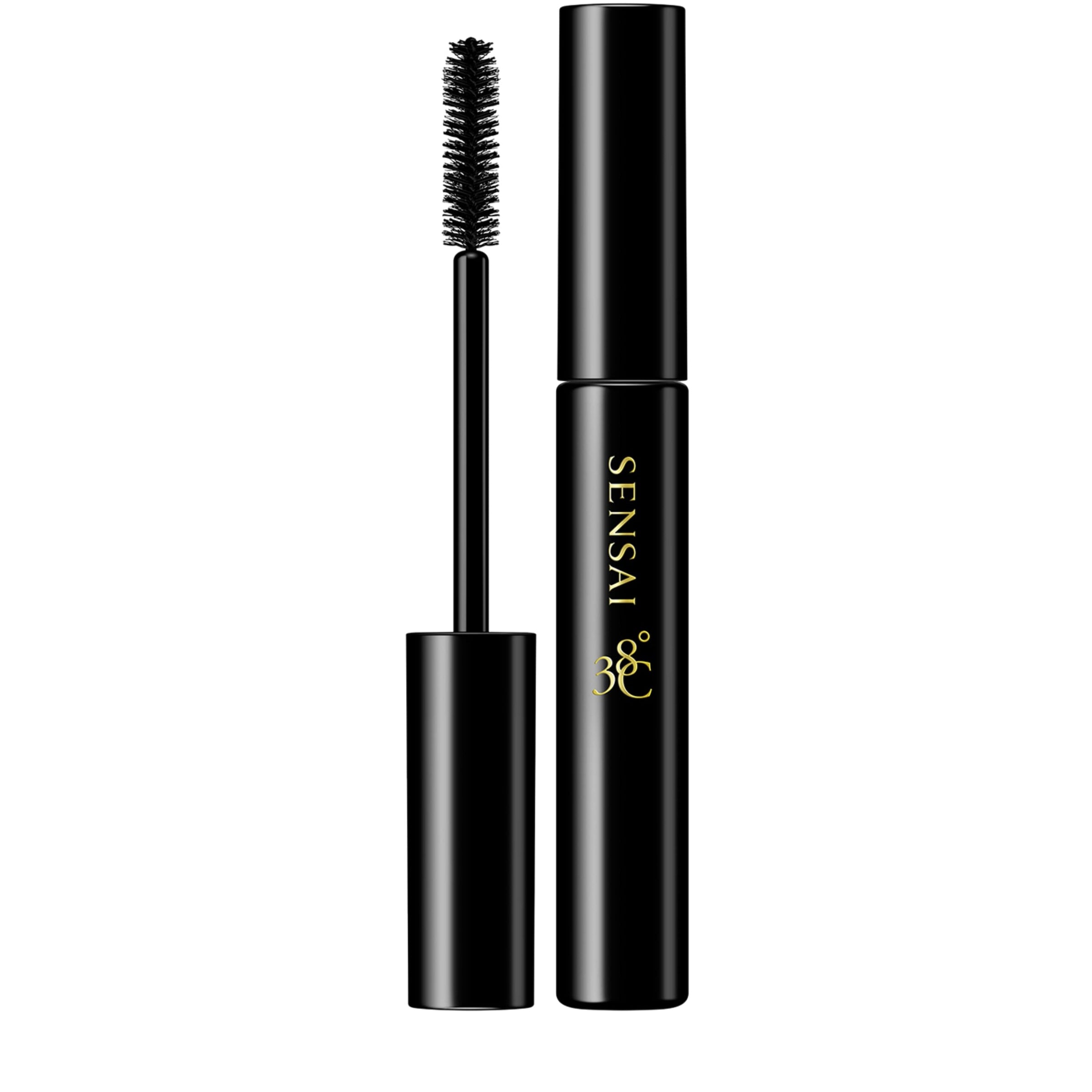 Mascara 38°C (Separating & Lengthening)