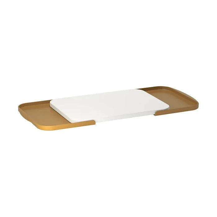 Rosti plastik kesme tahtası 39,5 x 26,8 cm