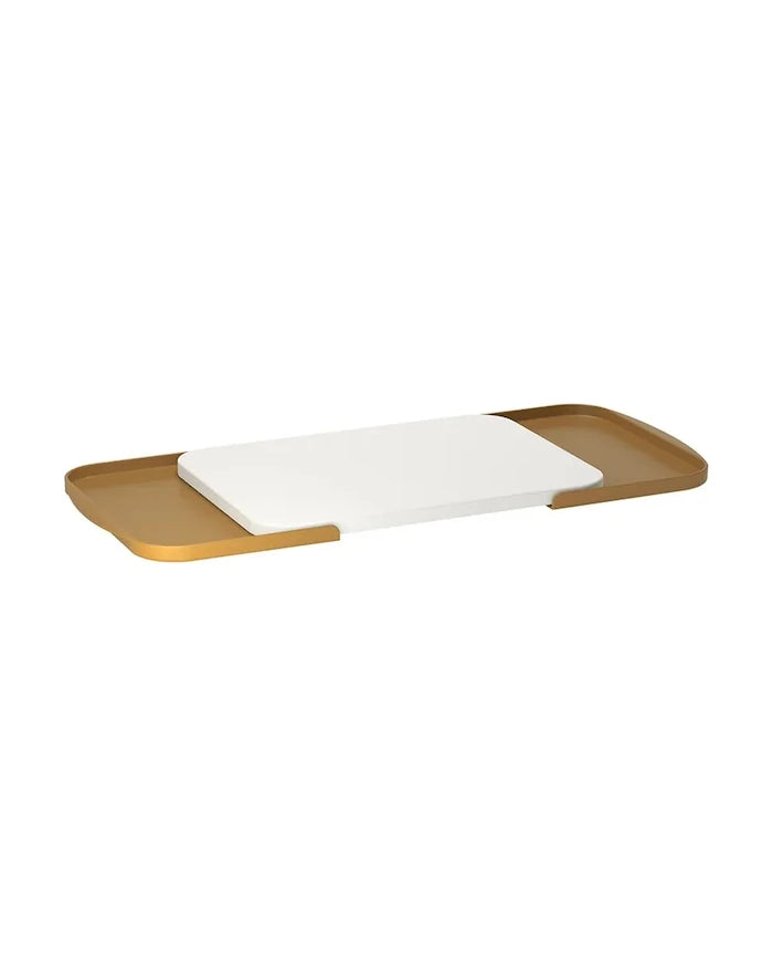 Rosti plastik kesme tahtası 39,5 x 26,8 cm