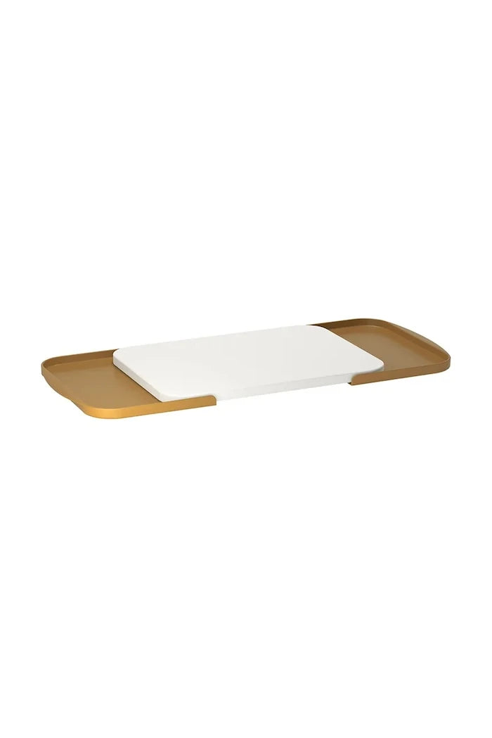 Rosti plastik kesme tahtası 39,5 x 26,8 cm