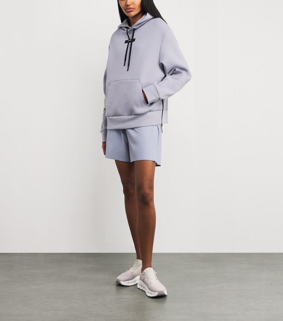 Beige Cloudtilt Trainers