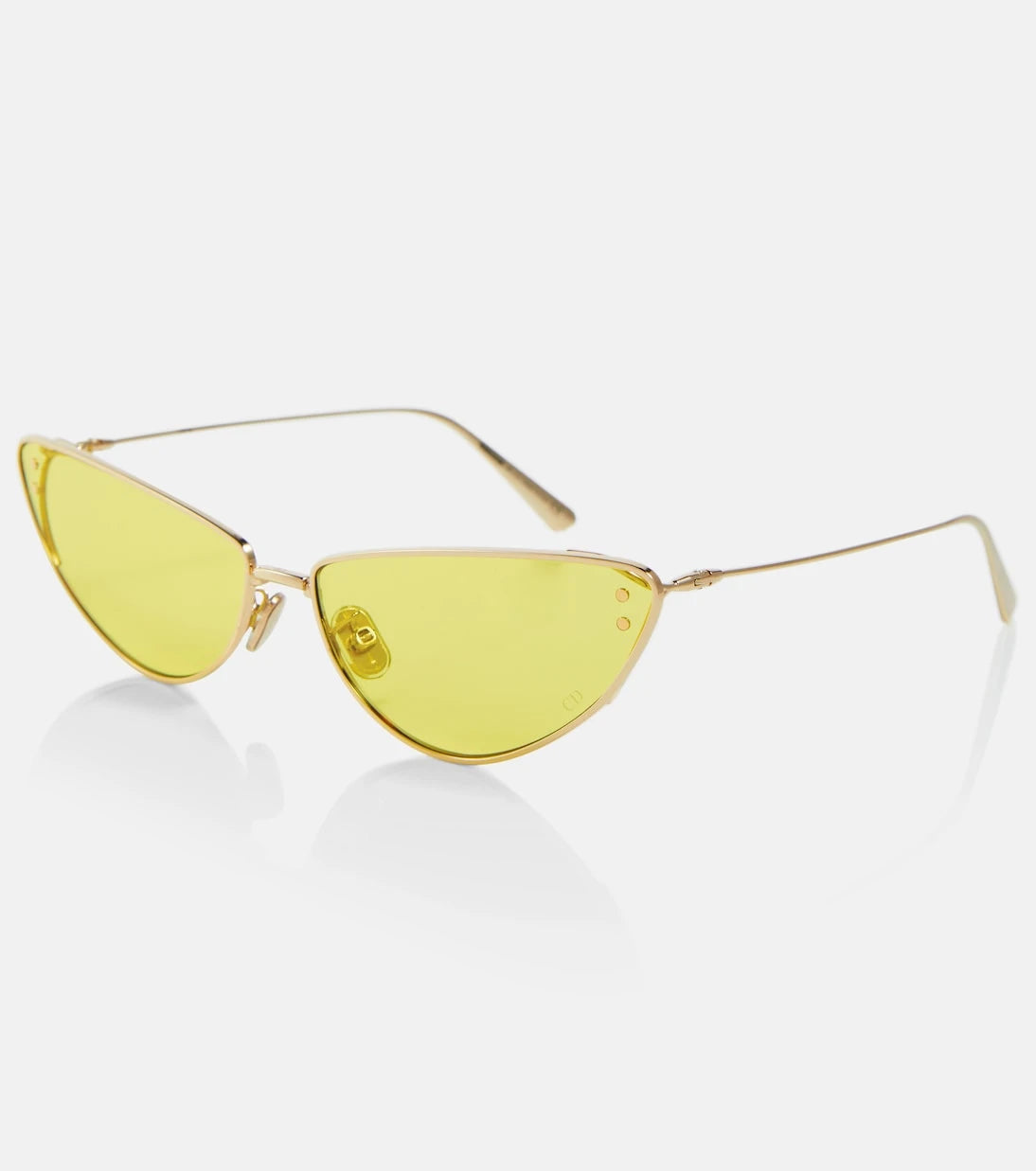 نظارات ديور - نظارات شمسية عين القطة MissDior B1U
