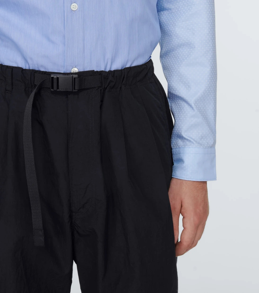 Comme des Garçons Homme - Technical pants