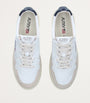 Autry Leather Medalist Sneakers