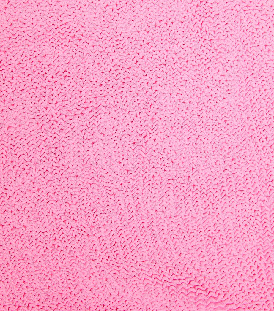 Hunza G Kids Classic Swimsuit (2-6 Years)