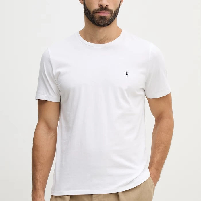 Polo Ralph Lauren Pamuklu Tişört