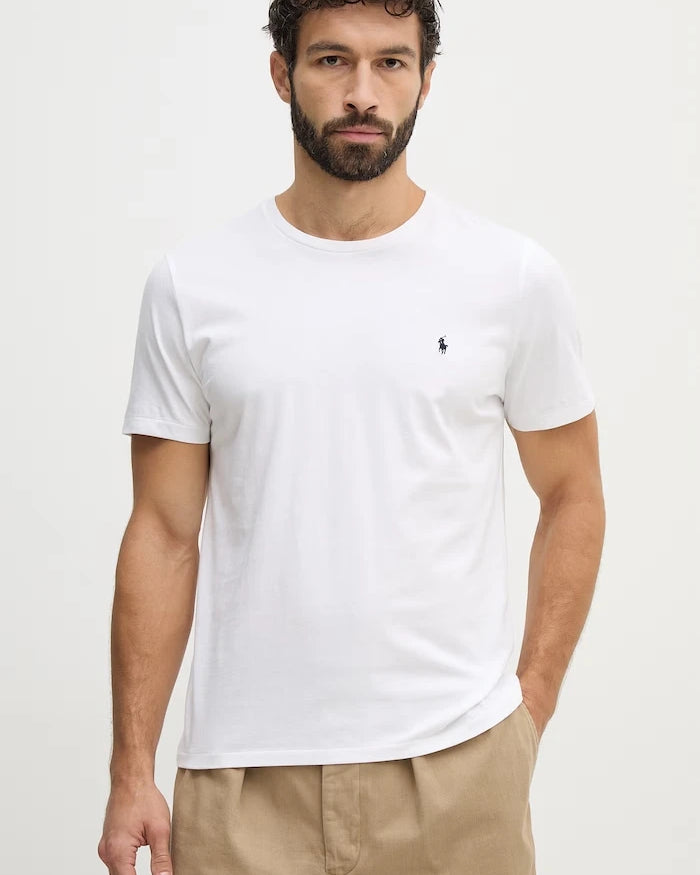 Polo Ralph Lauren Pamuklu Tişört