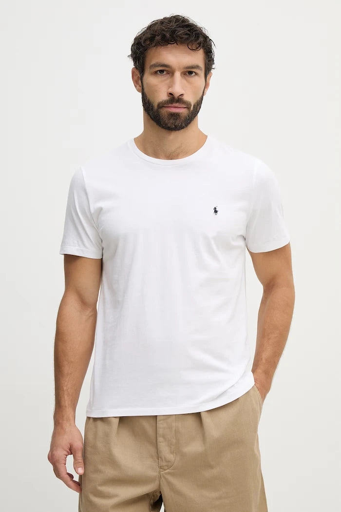 Памучна тениска Polo Ralph Lauren