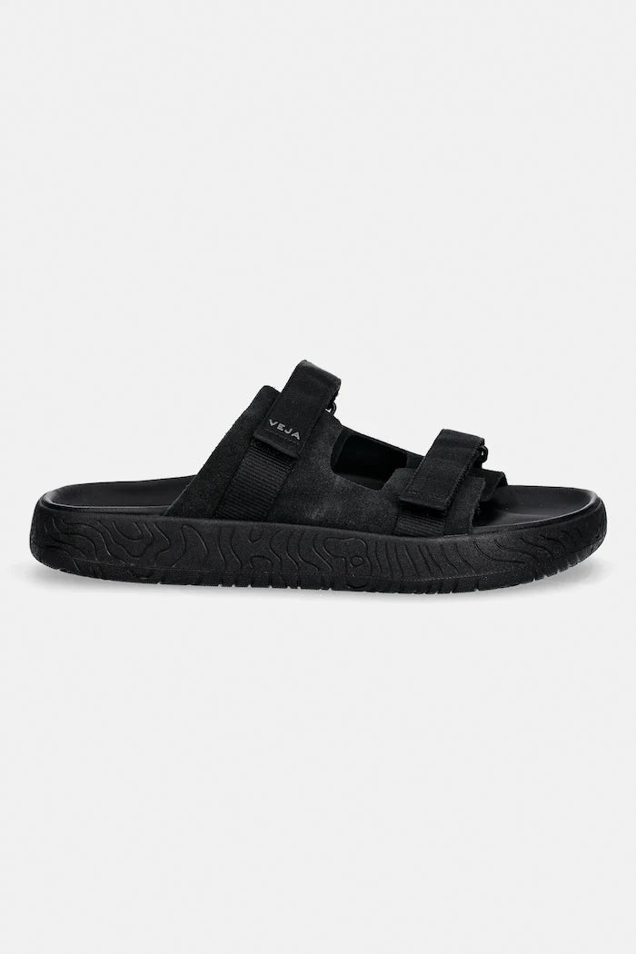 Велурени чехли Veja ARPOADOR SUEDE