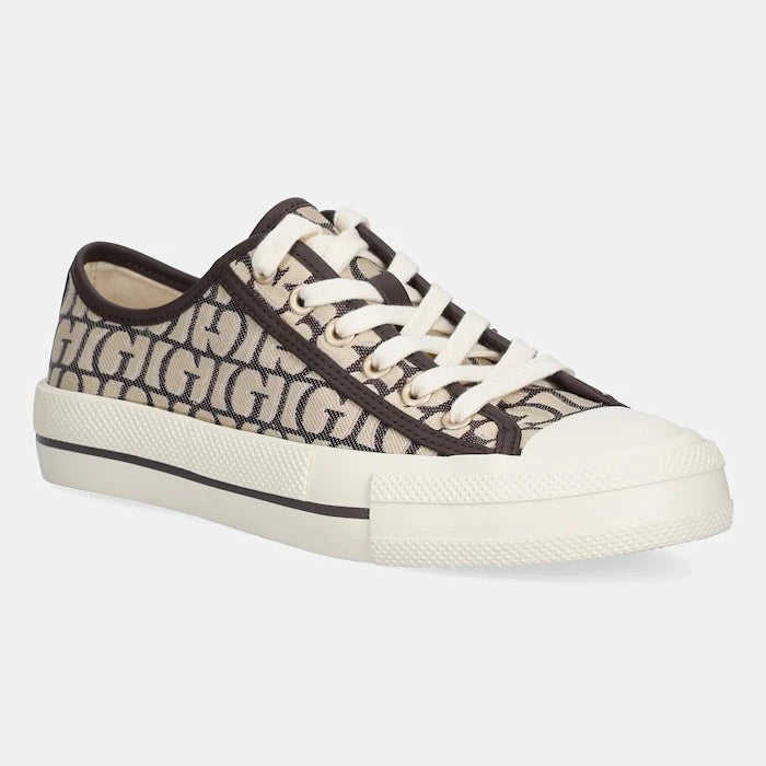 Ниски кецове Guess CAREY