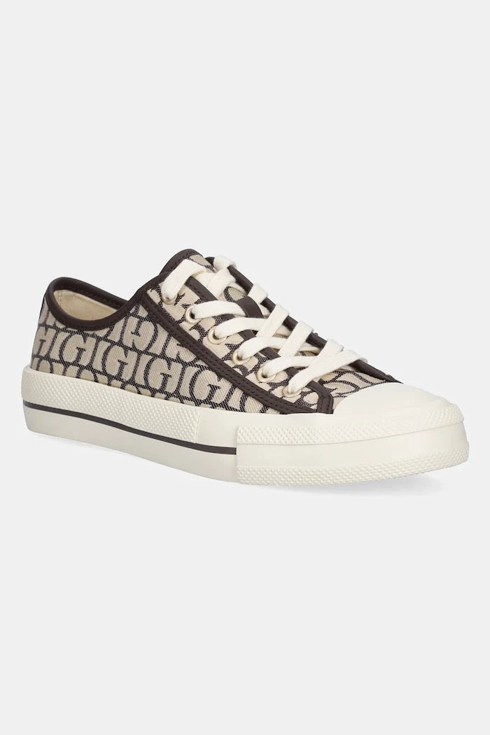 Ниски кецове Guess CAREY