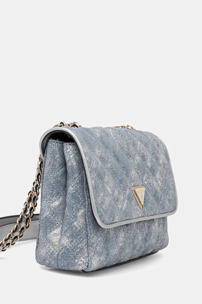 Guess чанта crossbody дамска GIULLY