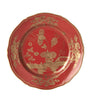 Oriente Italiano Rubrum Dessert Plate (21cm)