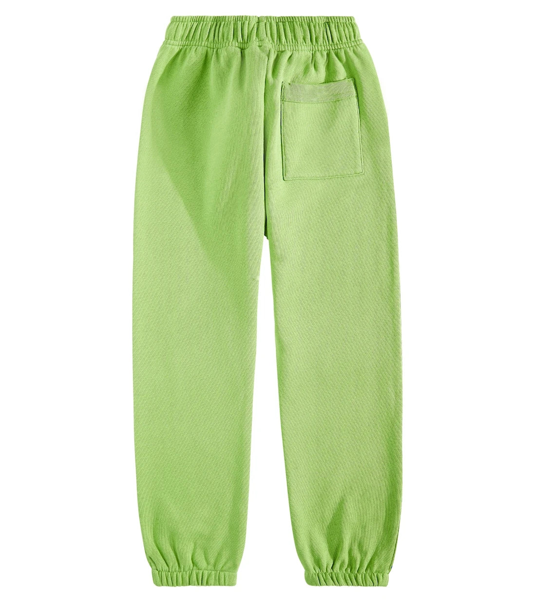 Acne Studios Kids - Frack Face cotton sweatpants