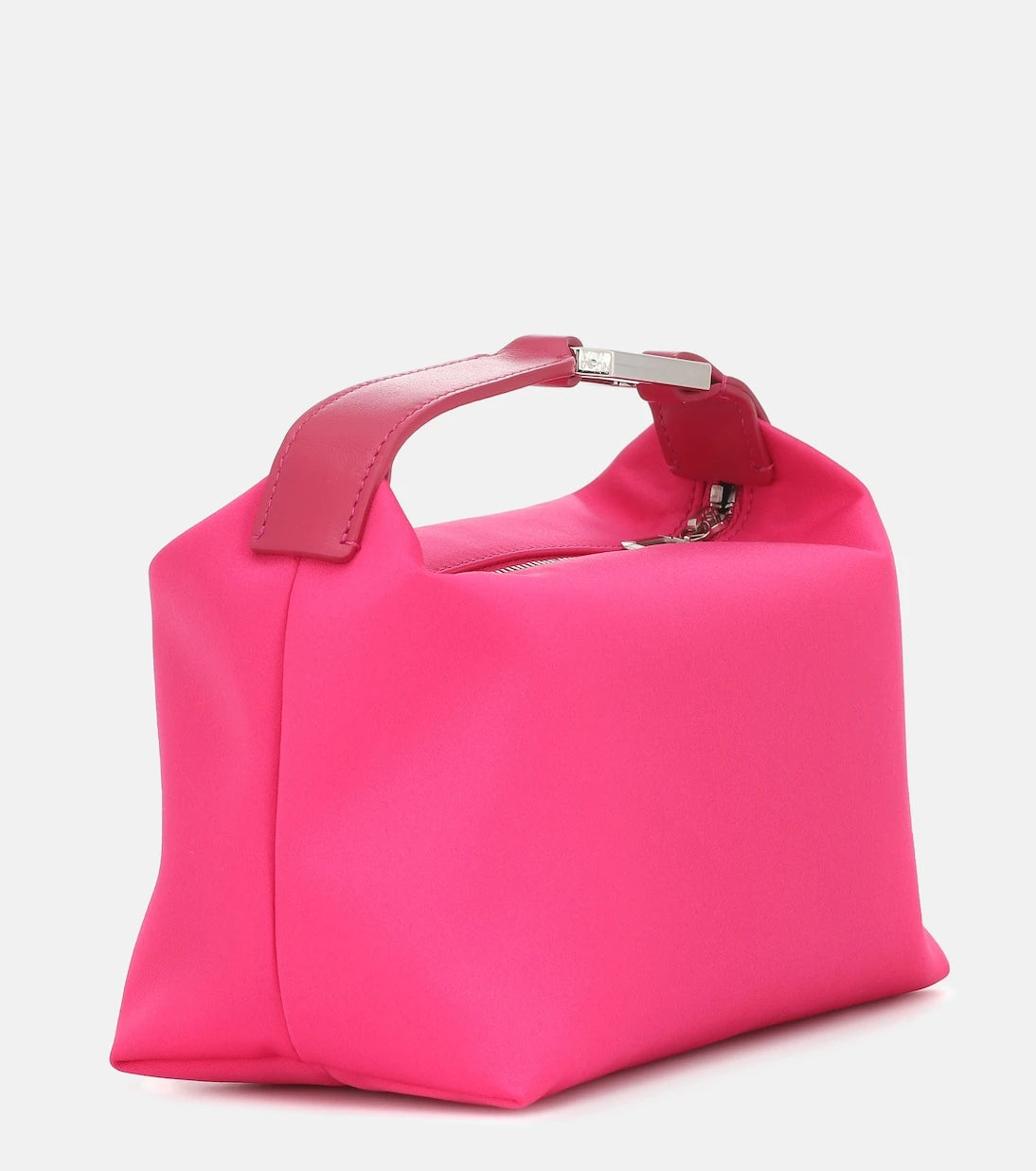 Eéra - Moonbag satin clutch