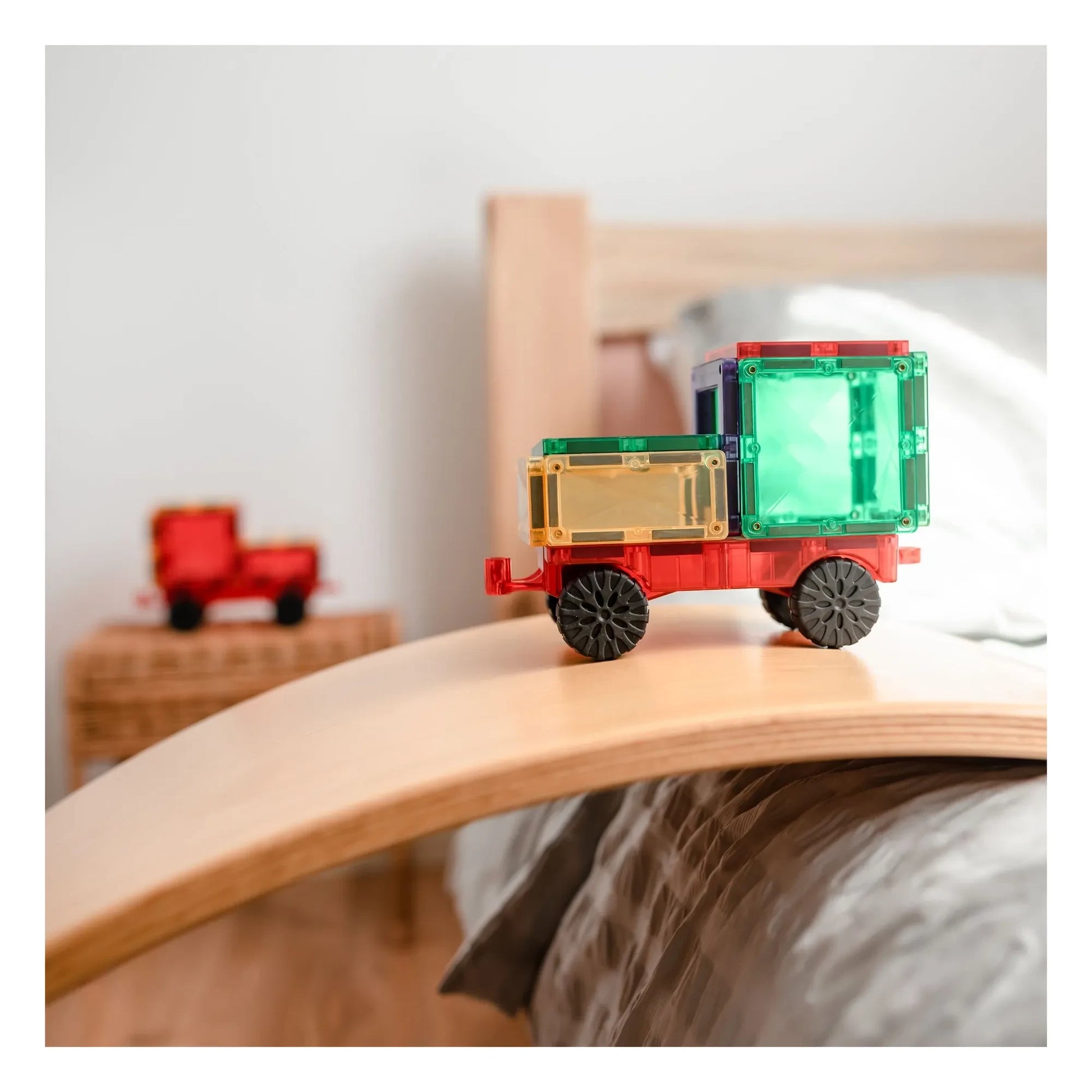 Connetix - Motion pack - 24 pieces