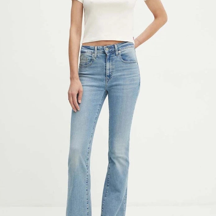 Дънки Levi's 726 HR FLARE