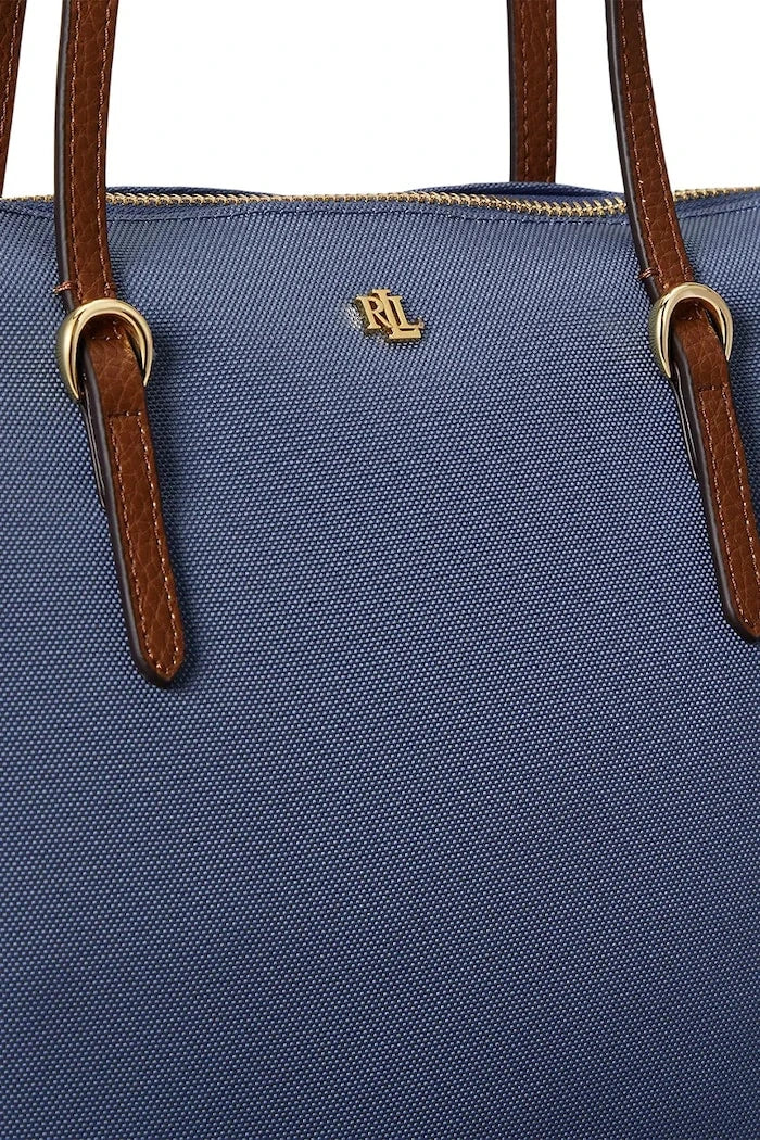 Lauren Ralph Lauren Kadın Alışveriş Çantası