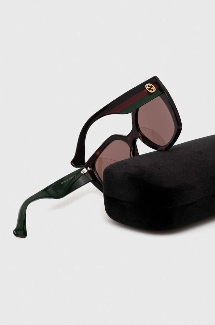 Слънчеви очила Gucci