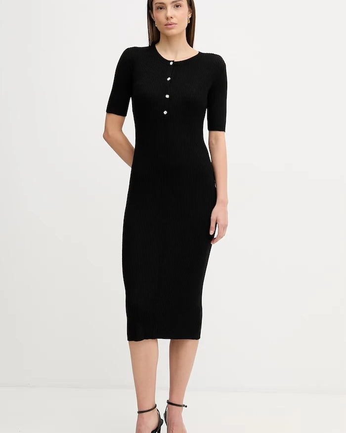 Dkny Elbise