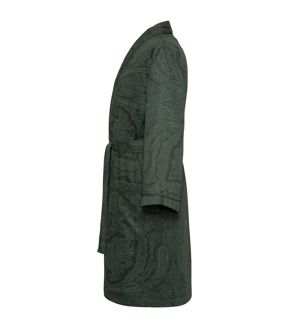 Ralph Lauren Home Doncaster Robe