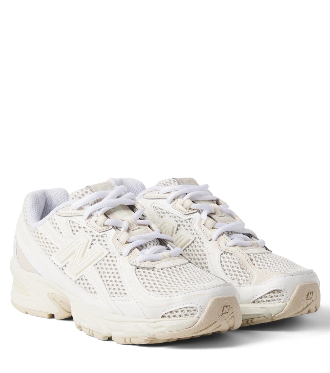 New Balance Kids - 740 sneakers