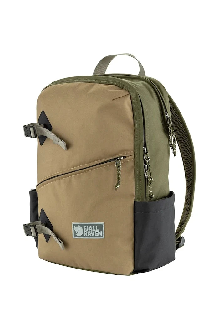 Fjallraven Vardag Sırt Çantası