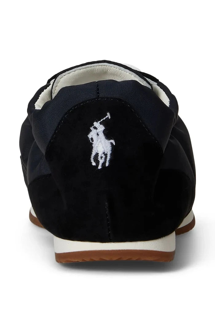 Маратонки Polo Ralph Lauren Swn Ballerina